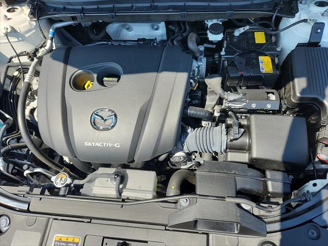 2023 Mazda CX-5 2.5 S Preferred