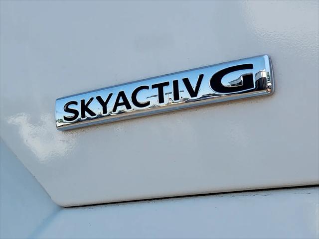 2023 Mazda CX-5 2.5 S Preferred