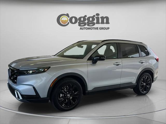 2026 Honda CR-V Hybrid AWD Sport Touring for sale in Orange City, FL