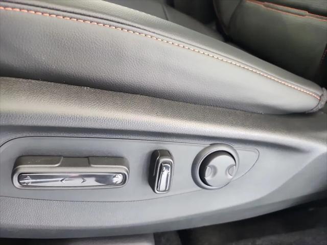 2026 Honda CR-V Hybrid AWD Sport Touring