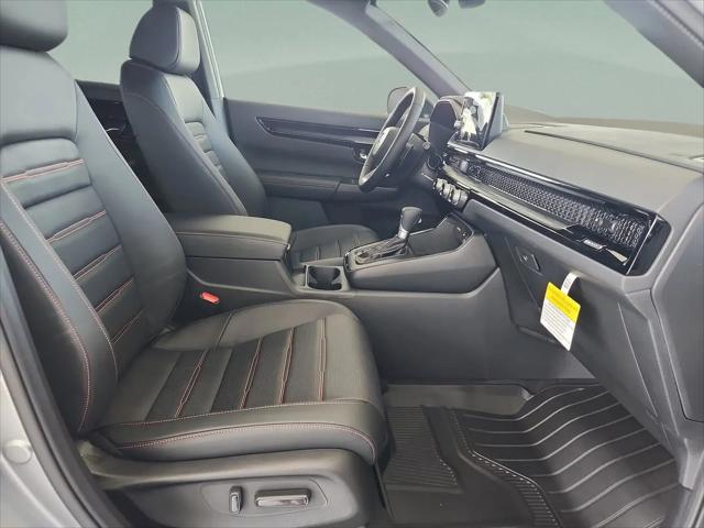 2026 Honda CR-V Hybrid AWD Sport Touring