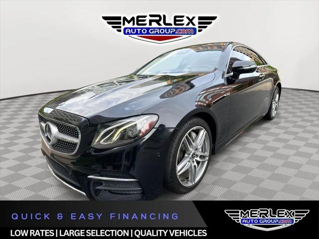 2018 Mercedes-Benz 400 4MATIC for sale in Arlington, VA