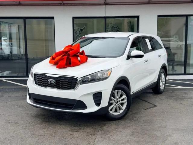 2019 Kia Sorento 3.3L LX for sale in Knoxville, TN