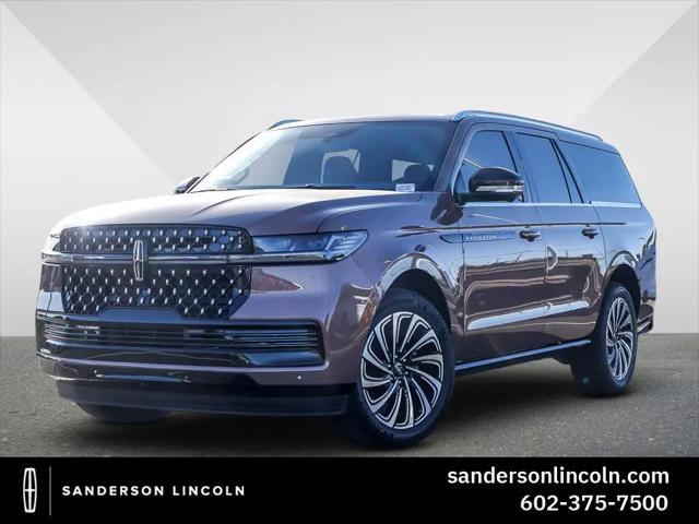 2026 Lincoln Navigator Black Label L for sale in Phoenix, AZ
