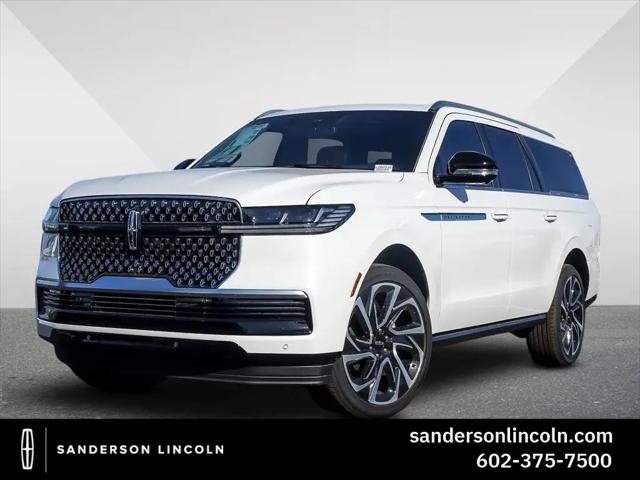 2026 Lincoln Navigator Reserve L for sale in Phoenix, AZ
