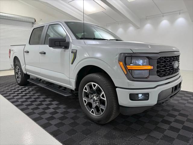 2024 Ford F-150 STX for sale in Edgefield, SC
