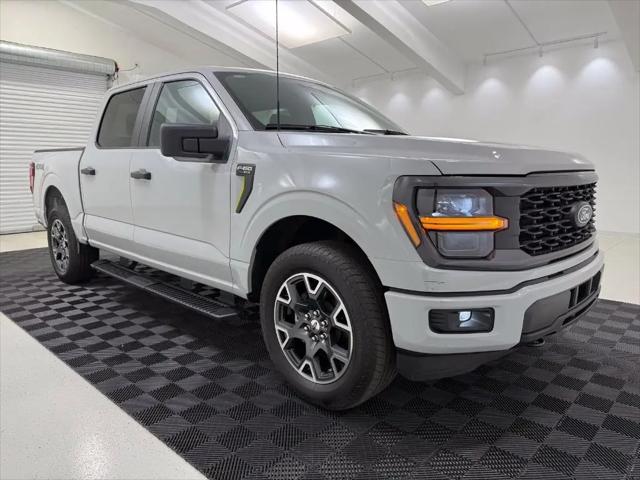 2024 Ford F-150 STX for sale in Edgefield, SC
