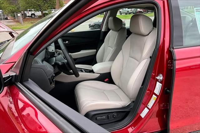 2026 Honda Accord Sedan Touring