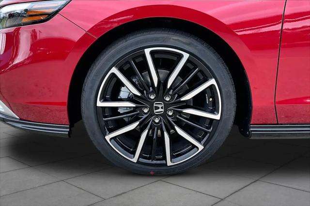 2026 Honda Accord Sedan Touring