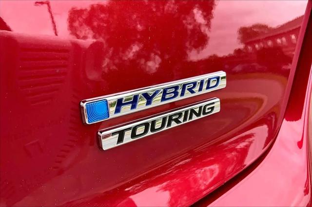 2026 Honda Accord Sedan Touring