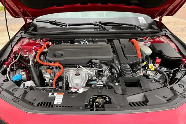 2026 Honda Accord Sedan Touring