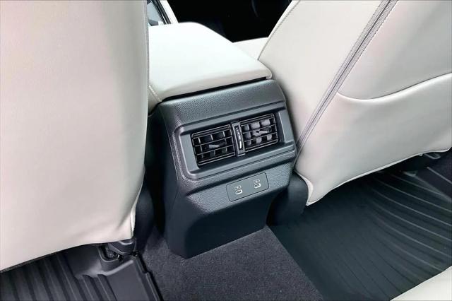 2026 Honda Accord Sedan Touring