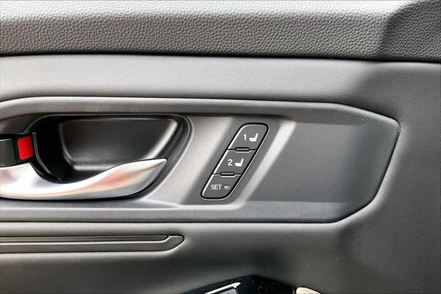 2026 Honda Accord Sedan Touring