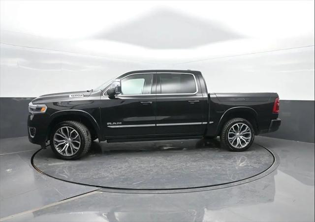 2025 Ram 1500 Tungsten Crew Cab 4x4 5'7" Box for sale in Charles City, IA