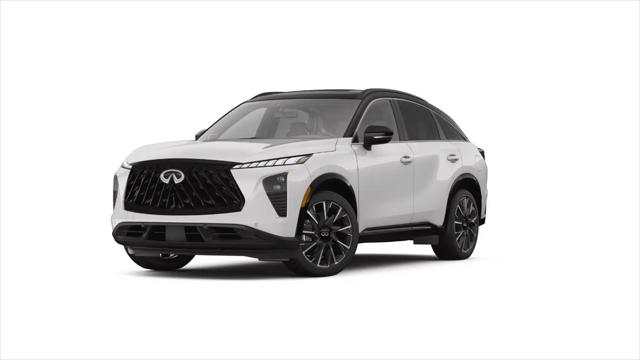 2027 INFINITI X6 AUTOGRAPH for sale in Nashua, NH
