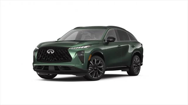 2027 INFINITI X6 AUTOGRAPH for sale in Nashua, NH
