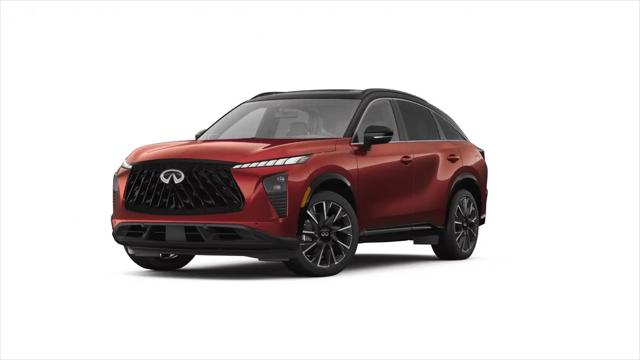 2027 INFINITI X6 AUTOGRAPH for sale in Nashua, NH