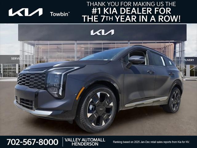 2026 Kia Sportage SX-Prestige for sale in Henderson, NV