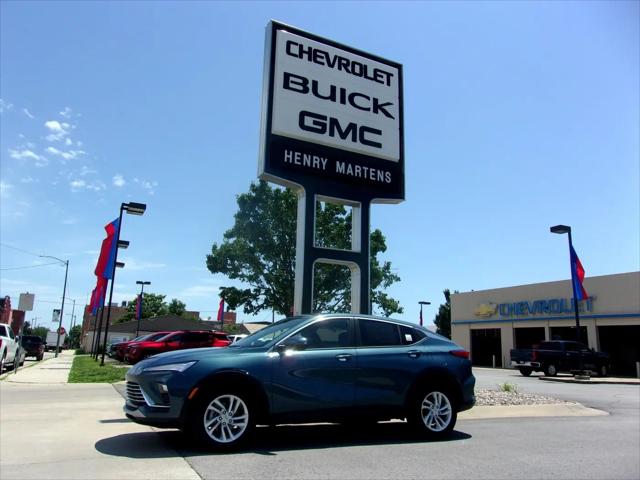 2026 Buick NV Preferred FWD for sale in Leavenworth, KS