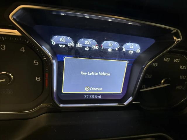 2021 GMC Yukon 4WD SLT