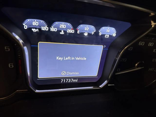 2021 GMC Yukon 4WD SLT
