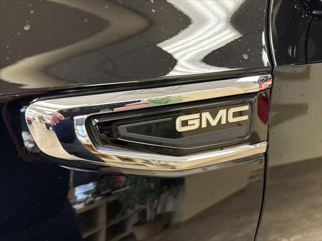 2021 GMC Yukon 4WD SLT