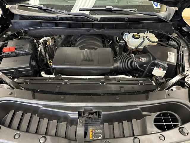 2021 GMC Yukon 4WD SLT