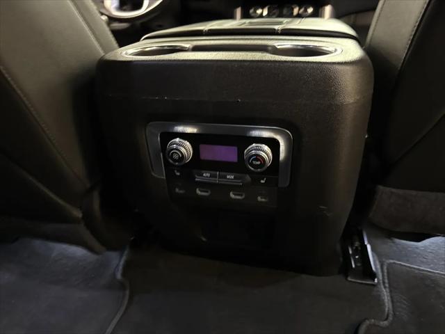 2021 GMC Yukon 4WD SLT
