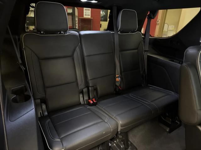 2021 GMC Yukon 4WD SLT