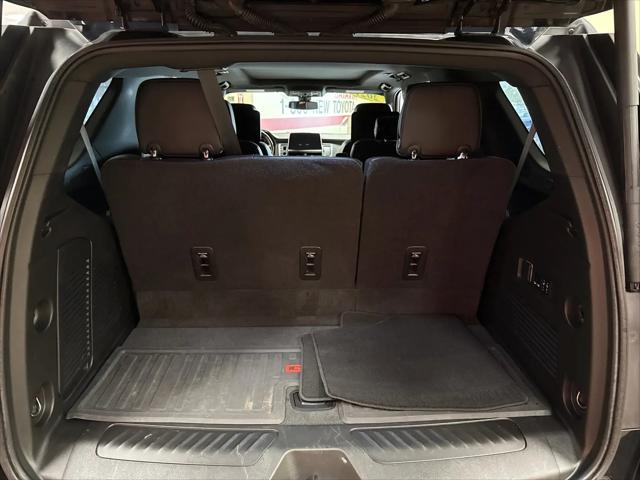 2021 GMC Yukon 4WD SLT