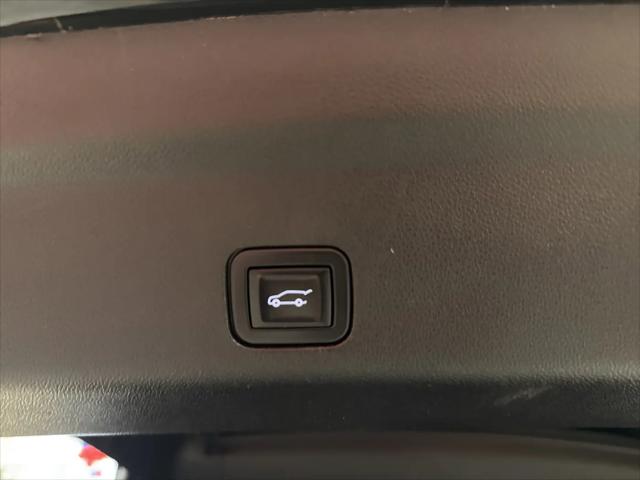 2021 GMC Yukon 4WD SLT