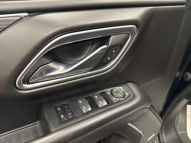 2021 GMC Yukon 4WD SLT