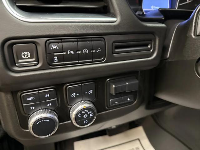 2021 GMC Yukon 4WD SLT