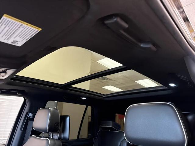 2021 GMC Yukon 4WD SLT