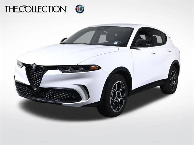 2025 Alfa Romeo Tonale AWD for sale in Coral Gables, FL
