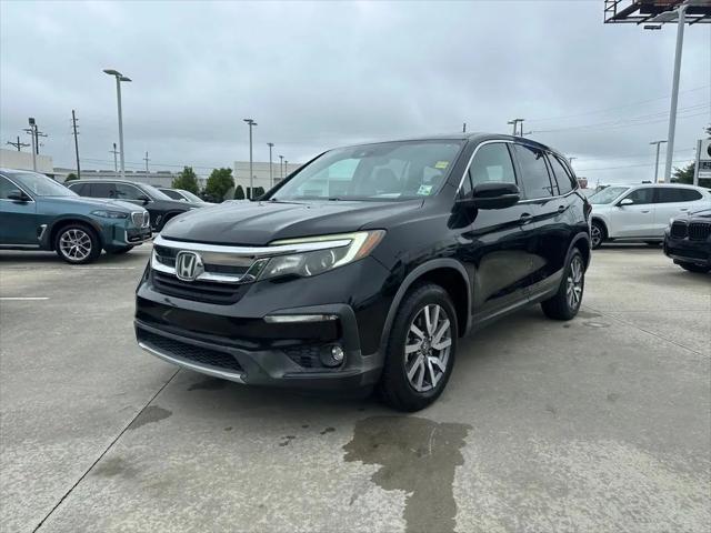 2019 Honda Pilot EX-L for sale in Baton Rouge, LA