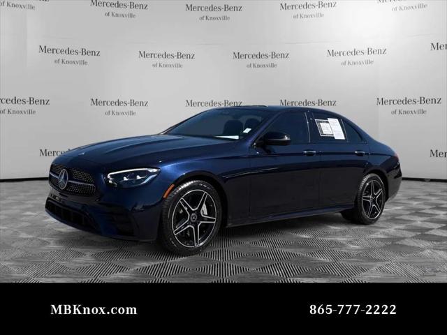 2023 Mercedes-Benz E 350 4MATIC for sale in Knoxville, TN