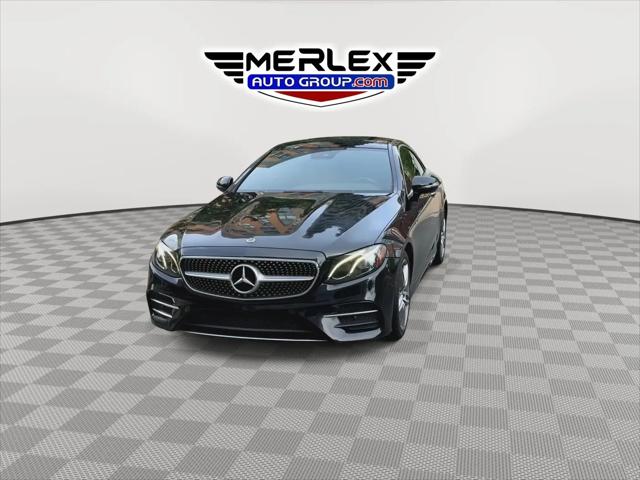 2018 Mercedes-Benz 400 4MATIC
