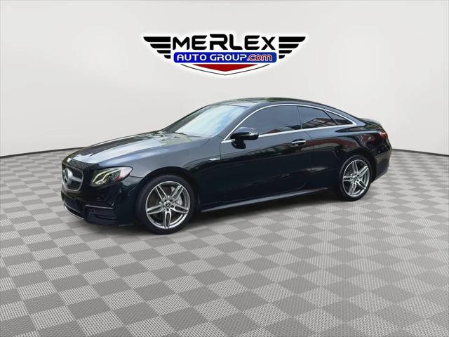 2018 Mercedes-Benz 400 4MATIC