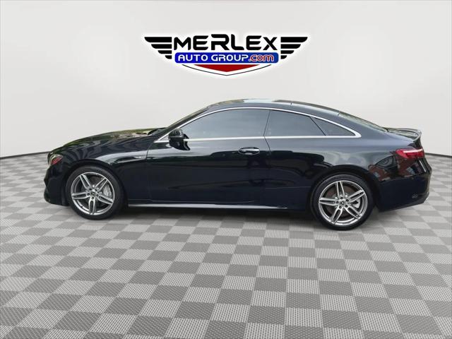 2018 Mercedes-Benz 400 4MATIC