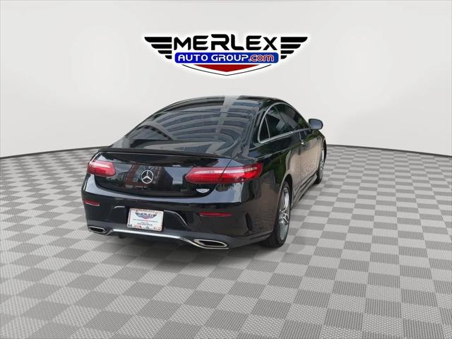2018 Mercedes-Benz 400 4MATIC