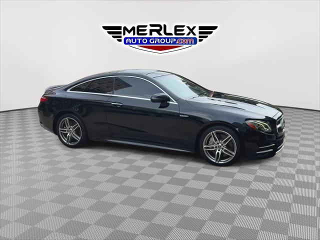 2018 Mercedes-Benz 400 4MATIC