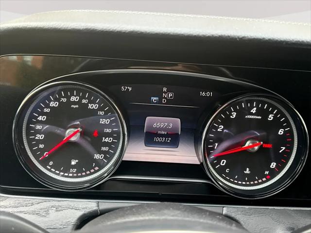 2018 Mercedes-Benz 400 4MATIC