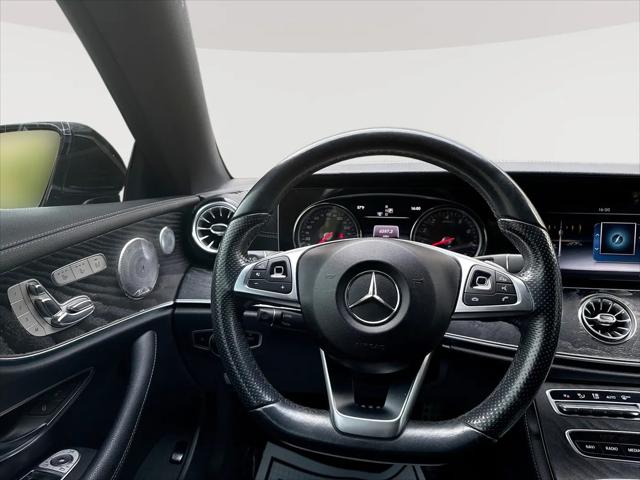 2018 Mercedes-Benz 400 4MATIC
