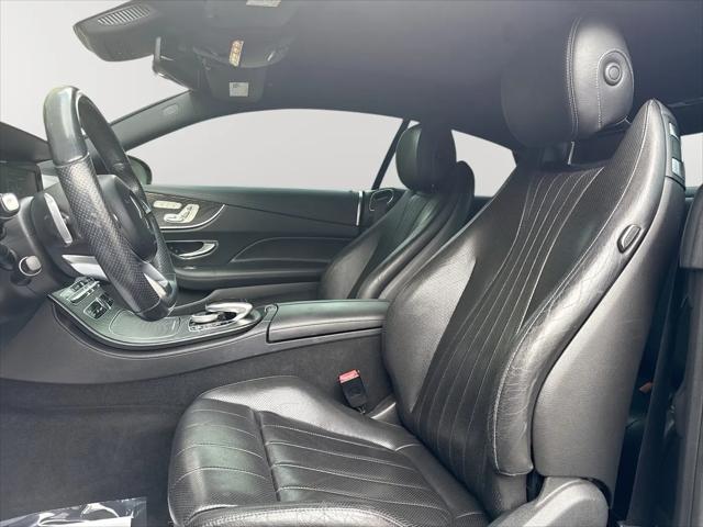 2018 Mercedes-Benz 400 4MATIC