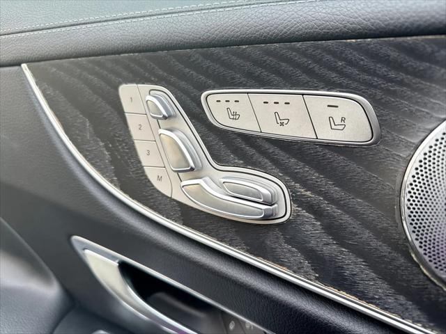 2018 Mercedes-Benz 400 4MATIC