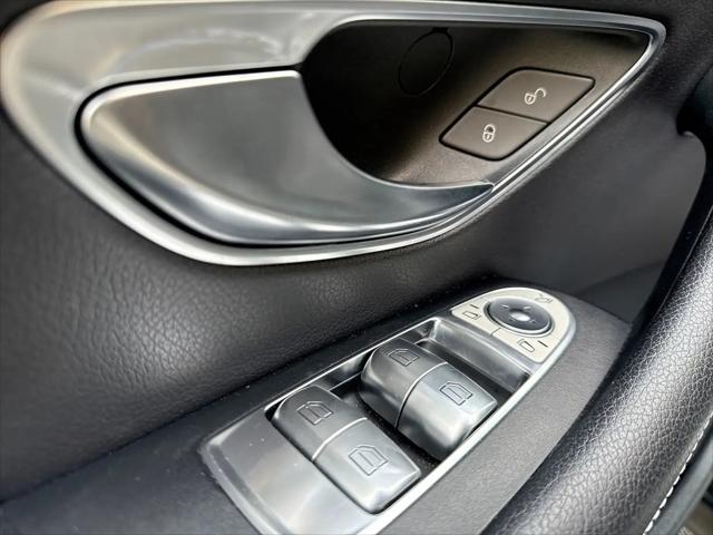 2018 Mercedes-Benz 400 4MATIC