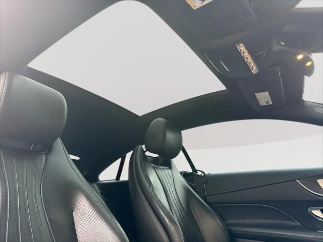 2018 Mercedes-Benz 400 4MATIC