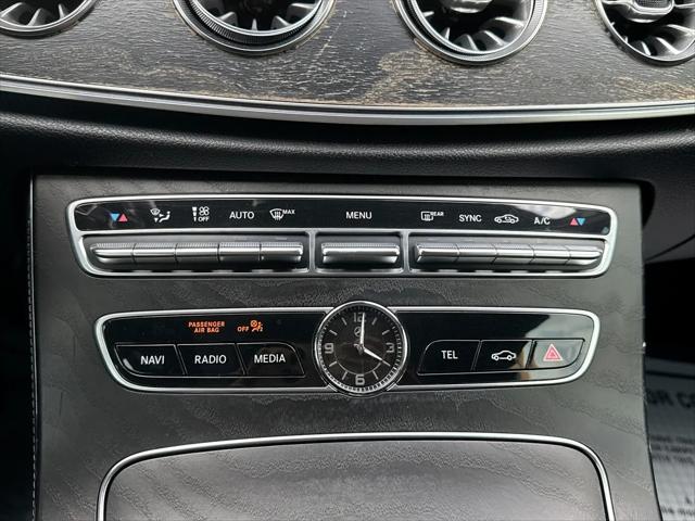 2018 Mercedes-Benz 400 4MATIC