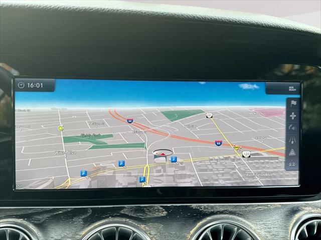 2018 Mercedes-Benz 400 4MATIC